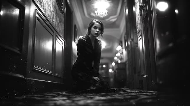 Le BDSM pour traiter ses traumas