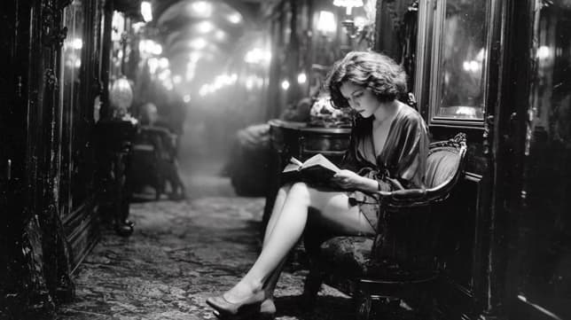Oui Monsieur, le livre BDSM