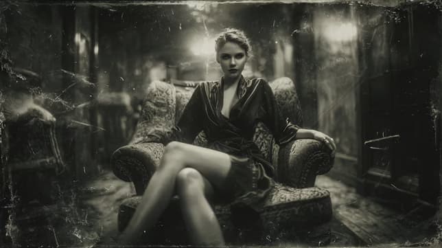 Les 7 raisons qui font que le sexe fait peur