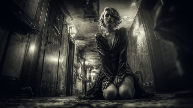 Pourquoi se raconter des histoires coquines au sein du couple ?