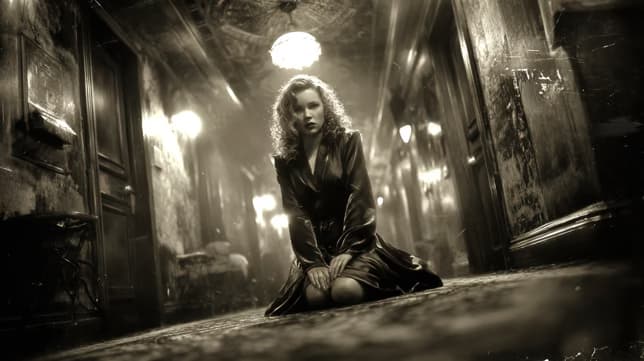 Ce que ton fantasme de prostitution dit de toi