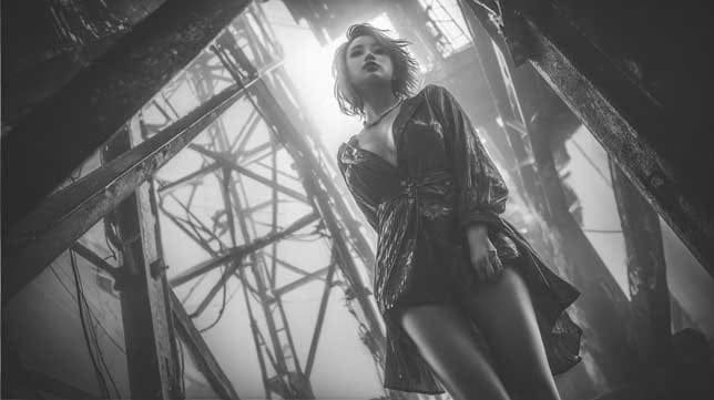 BDSM : quand la douleur devient confiance