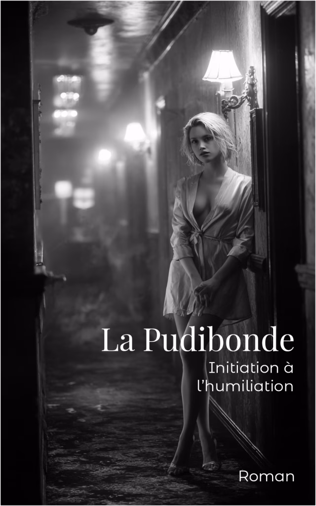 la pudibonde